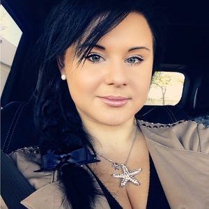 Meet your Posher, Olga